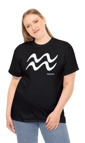 Aquarius Wht