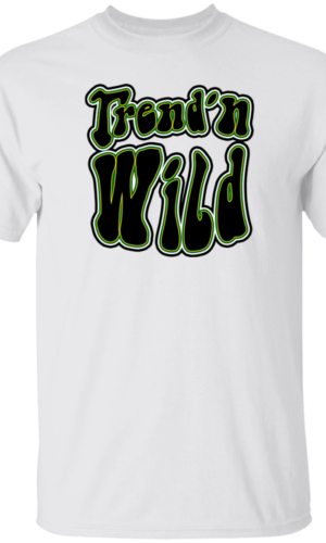 TW School Logo T-Shirt