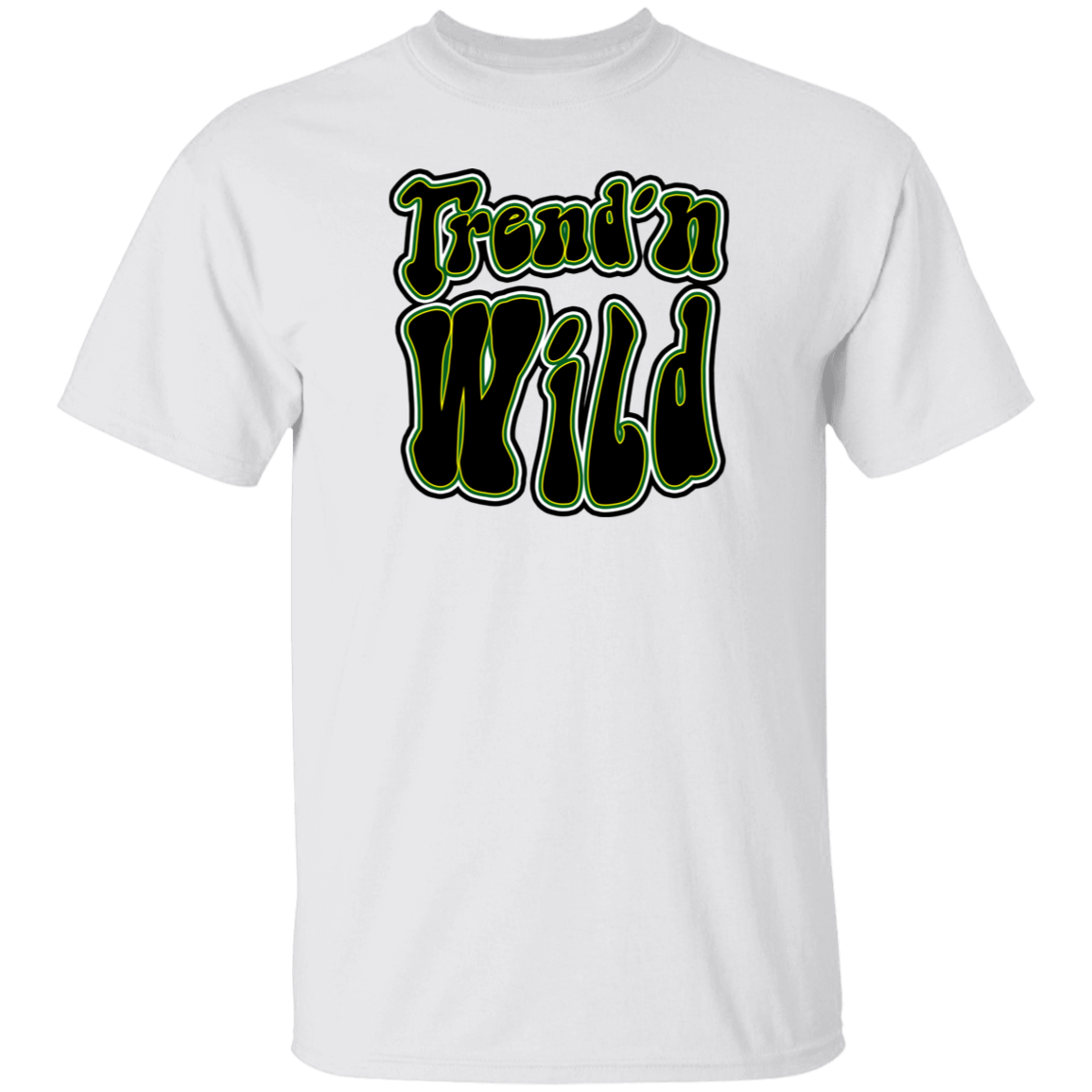 TW School Logo T-Shirt