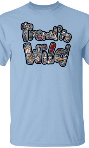 School Day T-Shirt