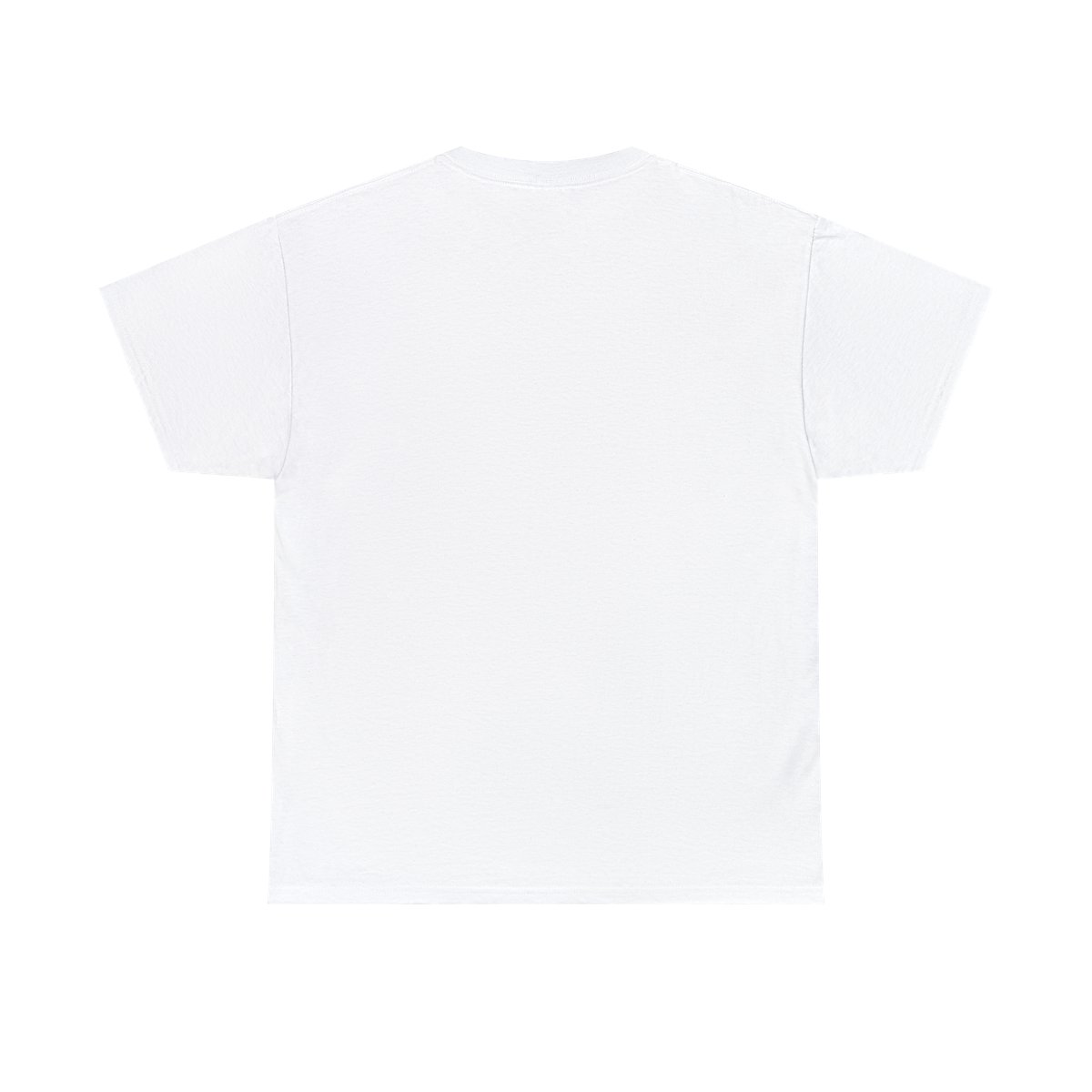 Unisex 6 FT! Tee - Image 4